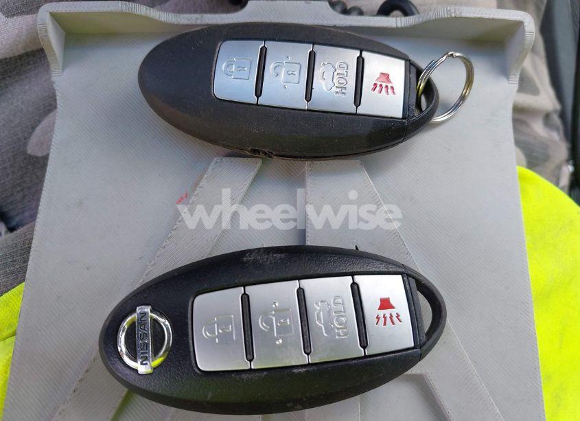 Photo 11 of 2012 Nissan Altima 2.5 S (VIN 1N4AL2APXCC152363)