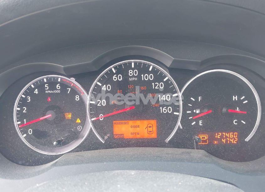 Photo 7 of 2012 Nissan Altima 2.5 S (VIN 1N4AL2APXCC152363)