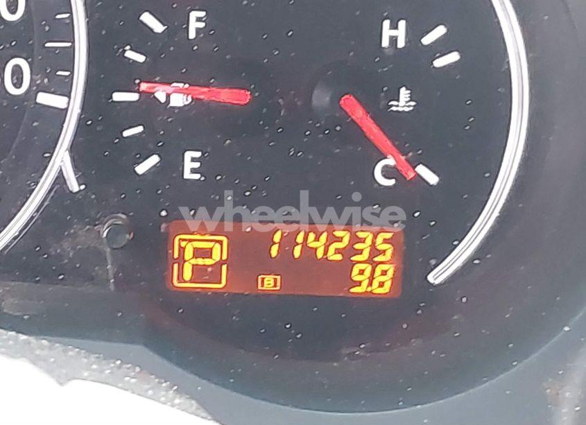 Photo 15 of 2012 Nissan Altima 2.5 S (VIN 1N4AL2APXCC153836)