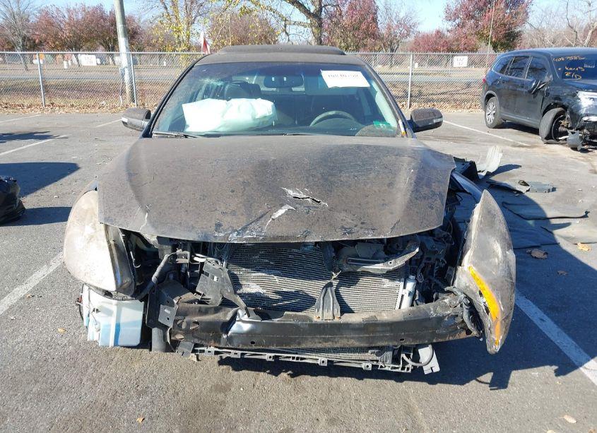 Photo 13 of 2012 Nissan Altima 2.5 S (VIN 1N4AL2APXCC160012)