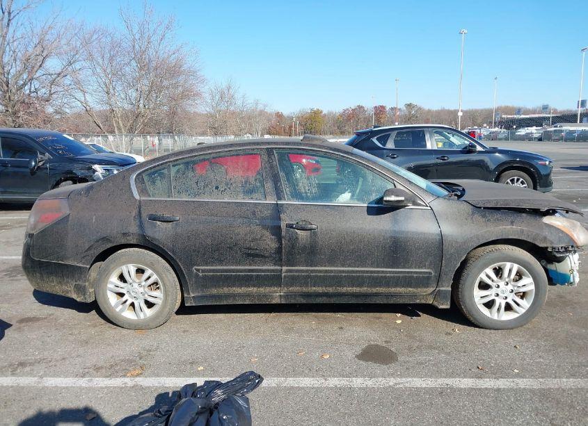 Photo 14 of 2012 Nissan Altima 2.5 S (VIN 1N4AL2APXCC160012)