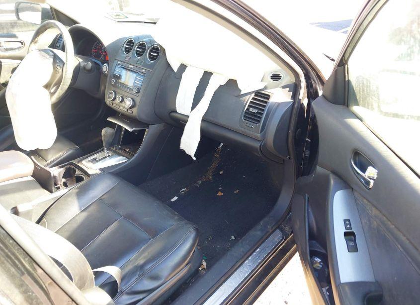 Photo 5 of 2012 Nissan Altima 2.5 S (VIN 1N4AL2APXCC160012)