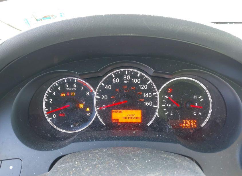 Photo 7 of 2012 Nissan Altima 2.5 S (VIN 1N4AL2APXCC160012)