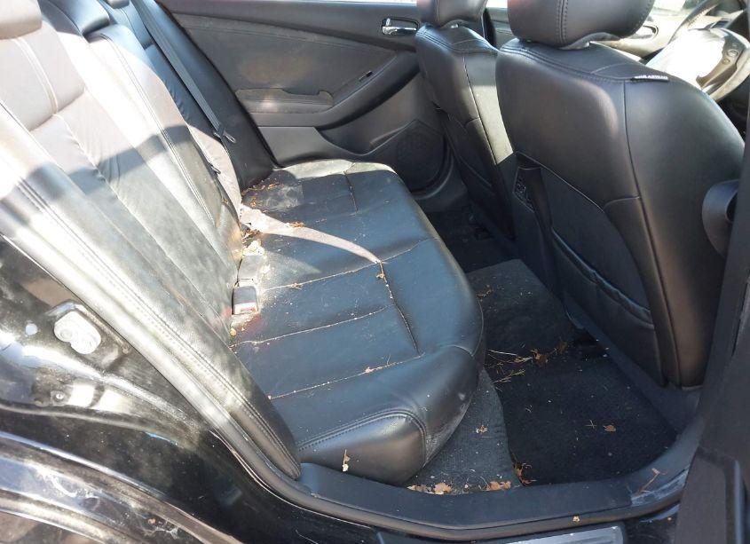 Photo 8 of 2012 Nissan Altima 2.5 S (VIN 1N4AL2APXCC160012)