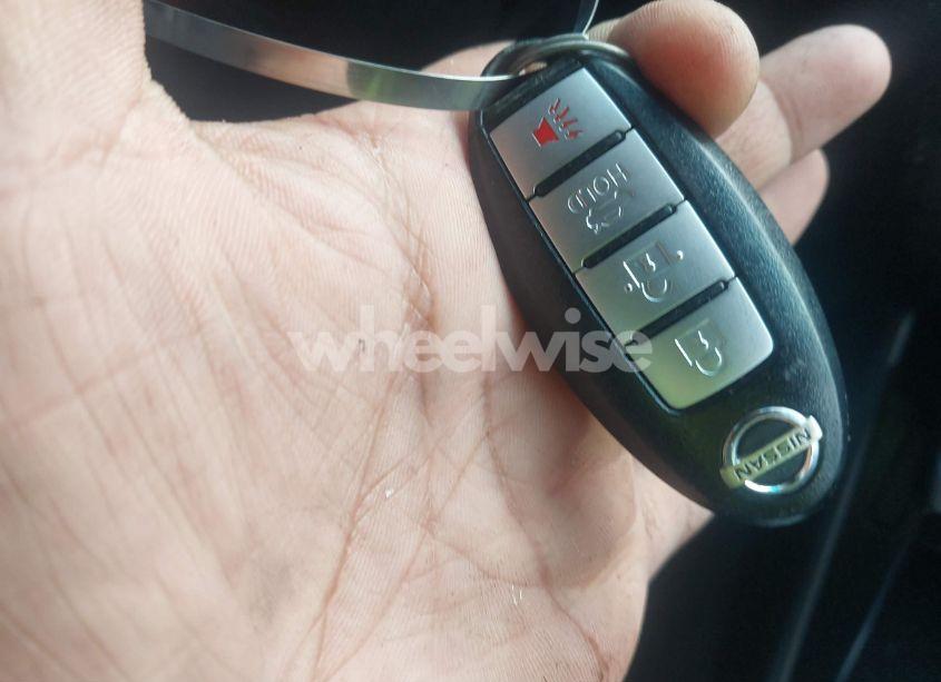 Photo 11 of 2012 Nissan Altima 2.5 S (VIN 1N4AL2APXCC167106)