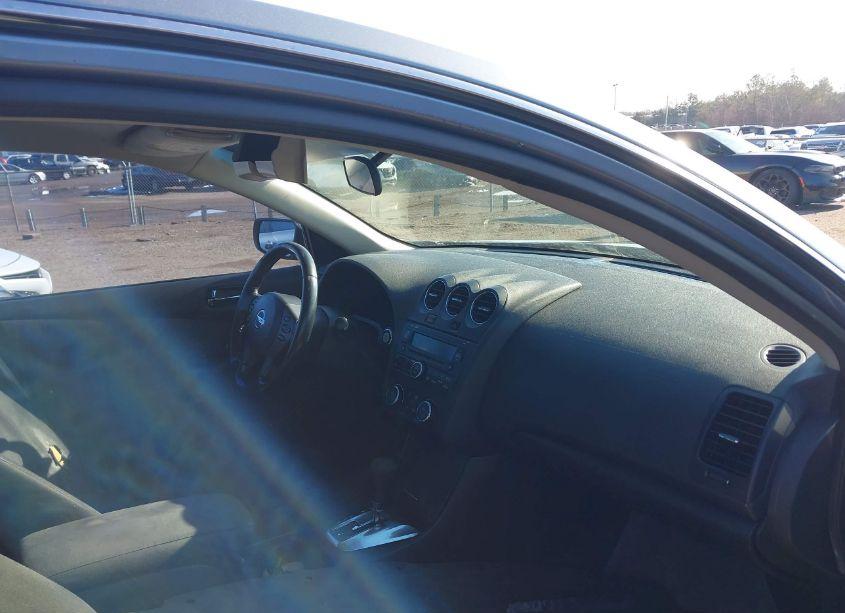 Photo 5 of 2012 Nissan Altima 2.5 S (VIN 1N4AL2APXCC172757)