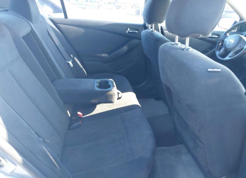 Photo 8 of 2012 Nissan Altima 2.5 S (VIN 1N4AL2APXCC172757)