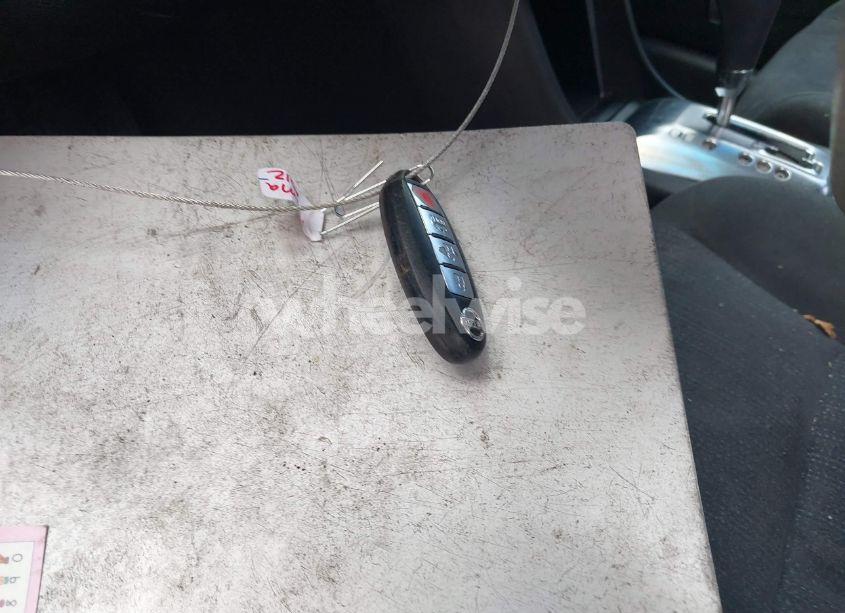 Photo 11 of 2012 Nissan Altima 2.5 S (VIN 1N4AL2APXCC176498)