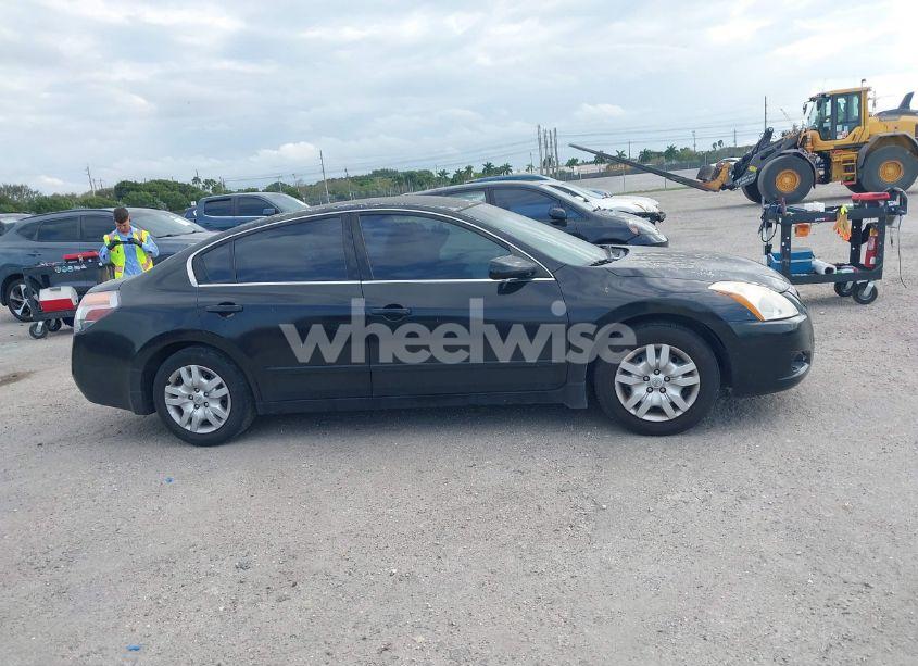 Photo 14 of 2012 Nissan Altima 2.5 S (VIN 1N4AL2APXCC176498)