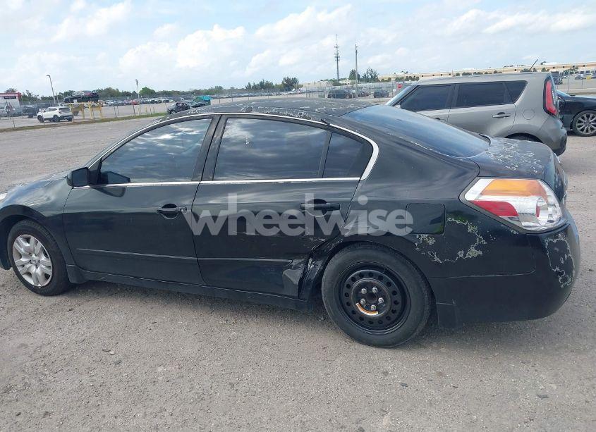 Photo 6 of 2012 Nissan Altima 2.5 S (VIN 1N4AL2APXCC176498)