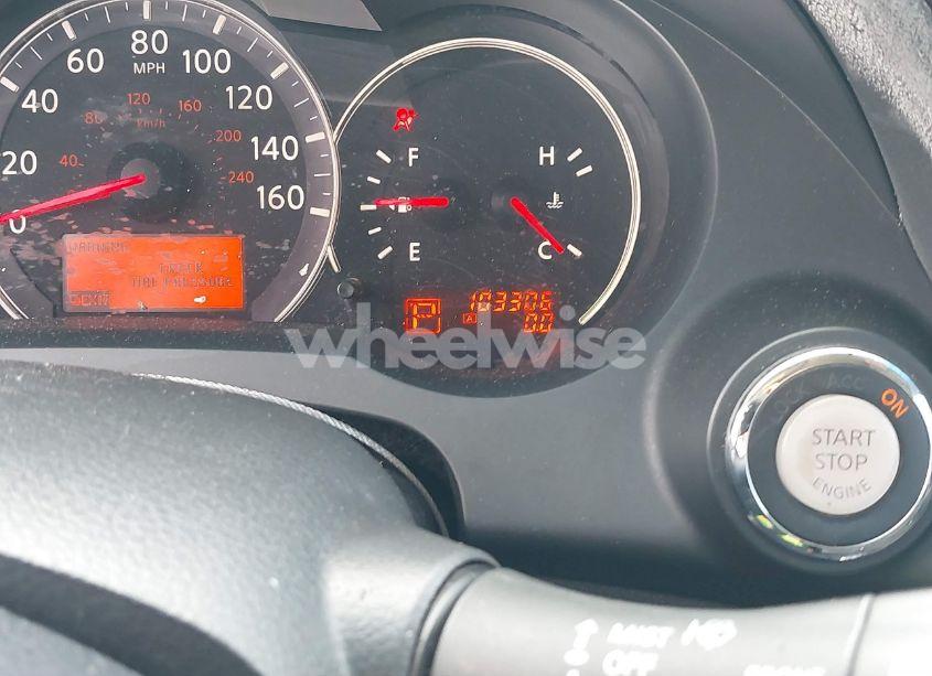 Photo 7 of 2012 Nissan Altima 2.5 S (VIN 1N4AL2APXCC176498)