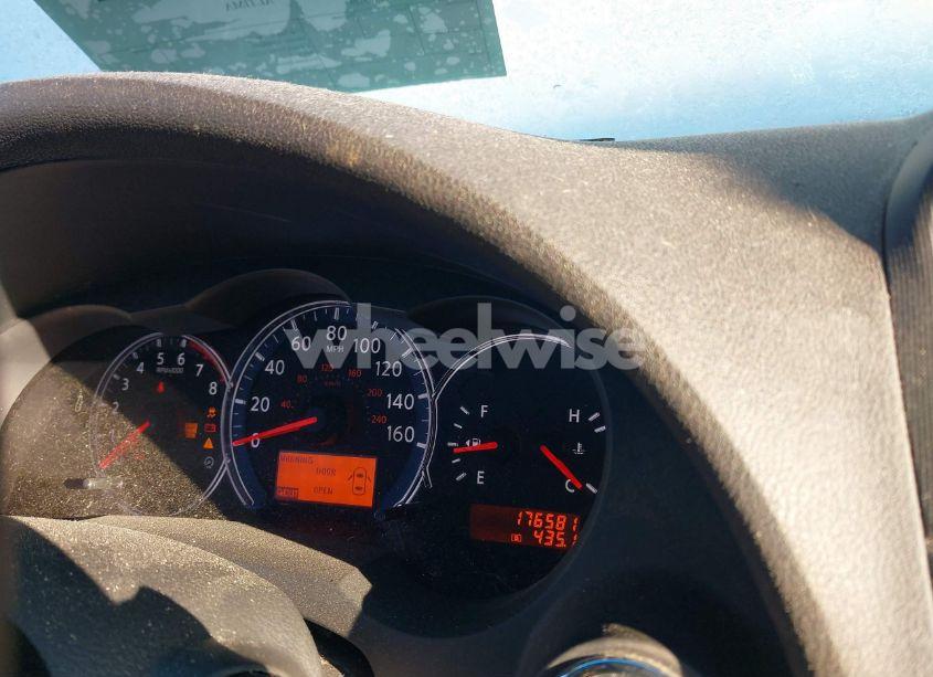 Photo 7 of 2012 Nissan Altima 2.5 S (VIN 1N4AL2APXCC185329)