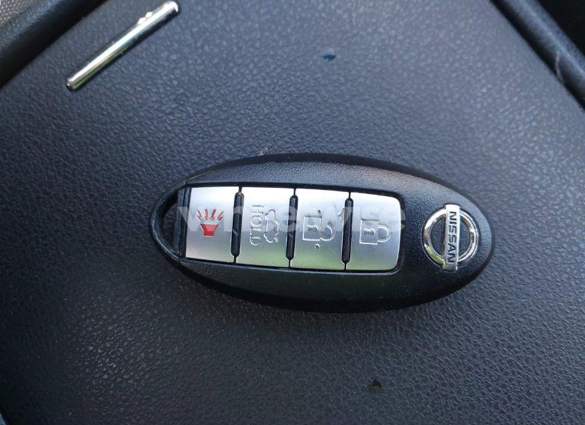 Photo 11 of 2012 Nissan Altima 2.5 S (VIN 1N4AL2APXCC192426)