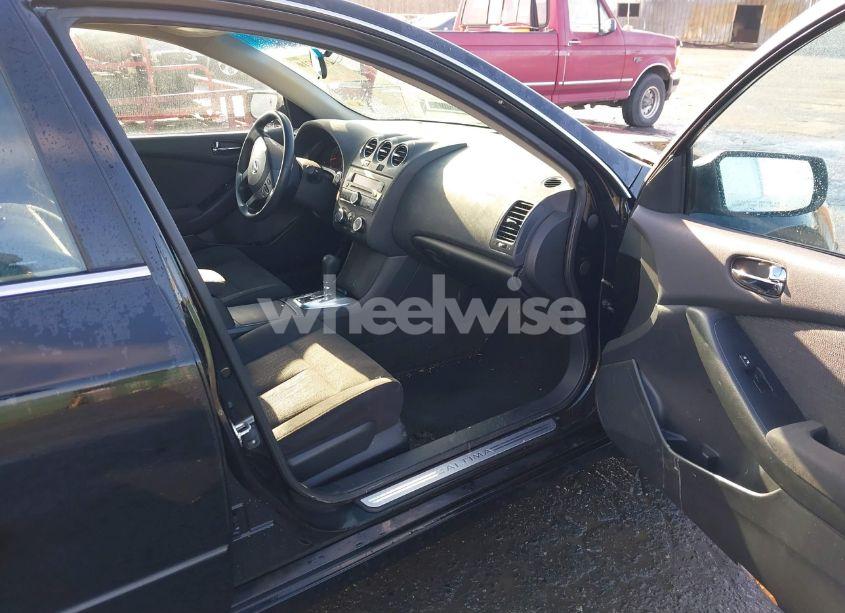 Photo 5 of 2012 Nissan Altima 2.5 S (VIN 1N4AL2APXCC192426)