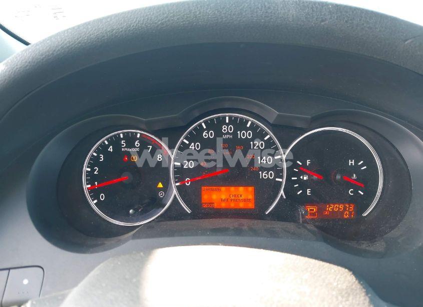 Photo 7 of 2012 Nissan Altima 2.5 S (VIN 1N4AL2APXCC192426)