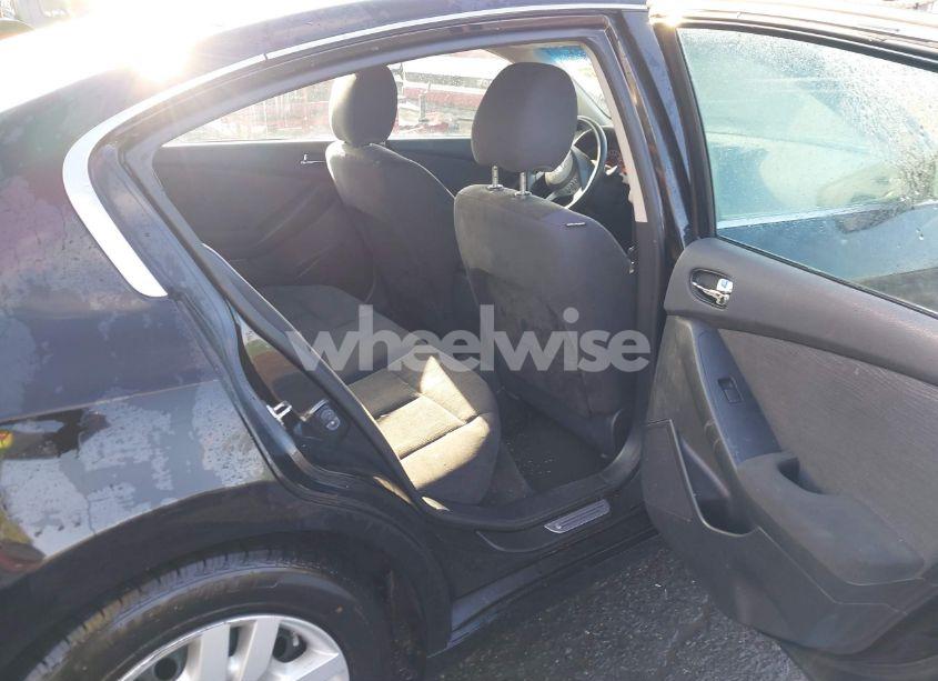 Photo 8 of 2012 Nissan Altima 2.5 S (VIN 1N4AL2APXCC192426)