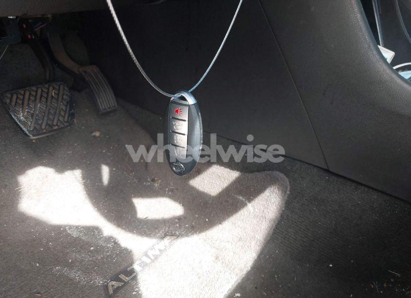 Photo 11 of 2012 Nissan Altima 2.5 S (VIN 1N4AL2APXCC197058)