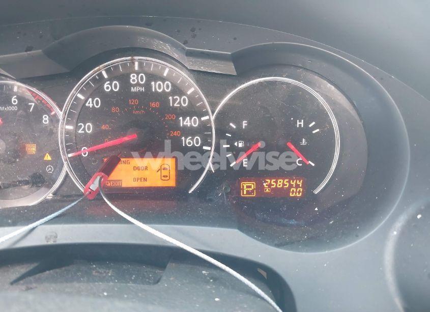 Photo 7 of 2012 Nissan Altima 2.5 S (VIN 1N4AL2APXCC197058)