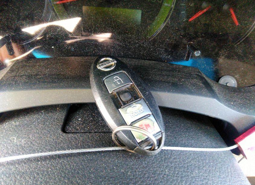 Photo 11 of 2012 Nissan Altima 2.5 S (VIN 1N4AL2APXCC199702)