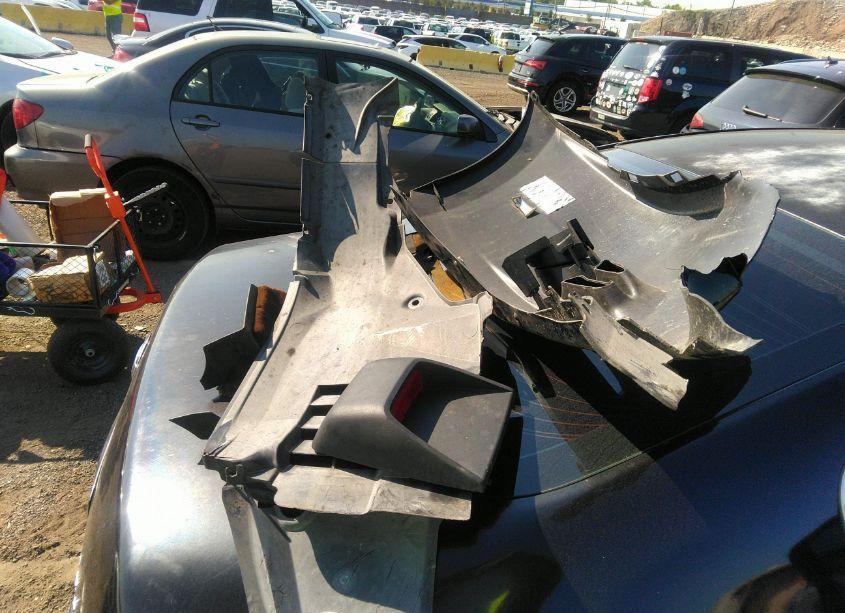 Photo 12 of 2012 Nissan Altima 2.5 S (VIN 1N4AL2APXCC199702)