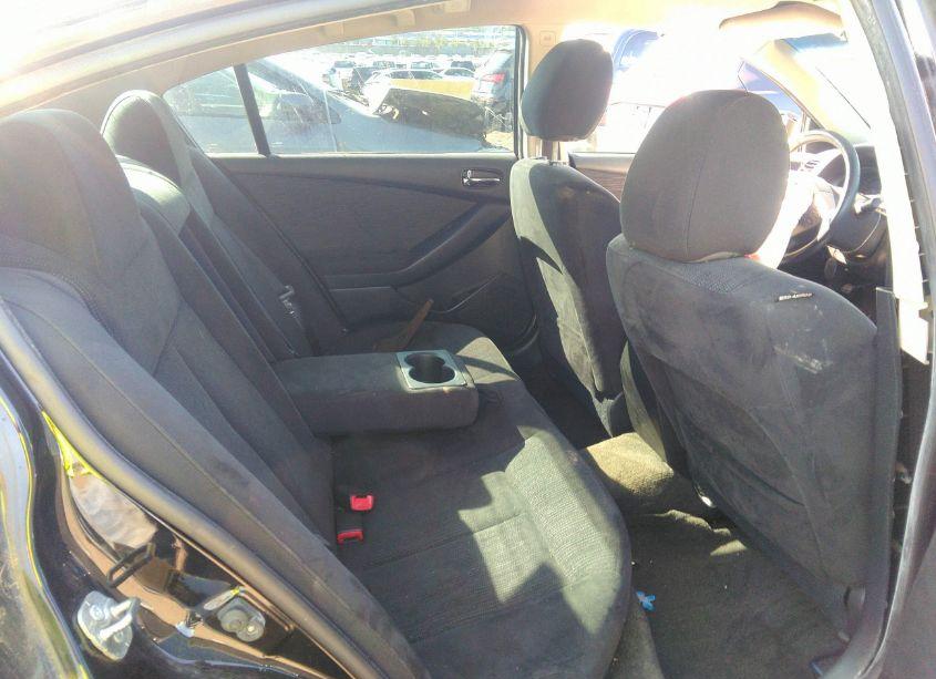 Photo 8 of 2012 Nissan Altima 2.5 S (VIN 1N4AL2APXCC199702)