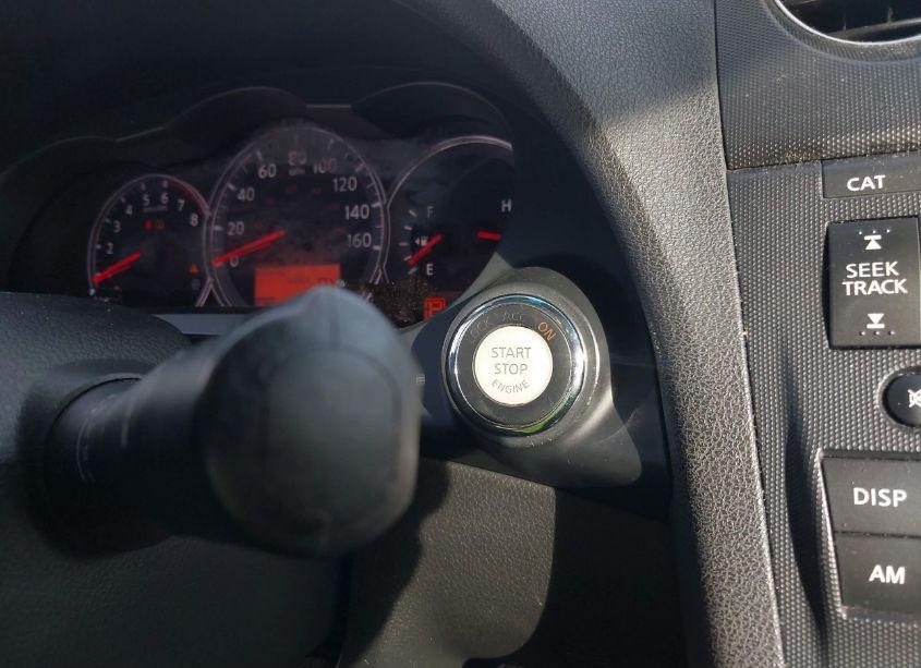 Photo 13 of 2012 Nissan Altima 2.5 S (VIN 1N4AL2APXCC203702)