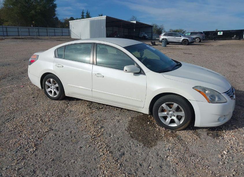Photo 14 of 2012 Nissan Altima 2.5 S (VIN 1N4AL2APXCC203702)