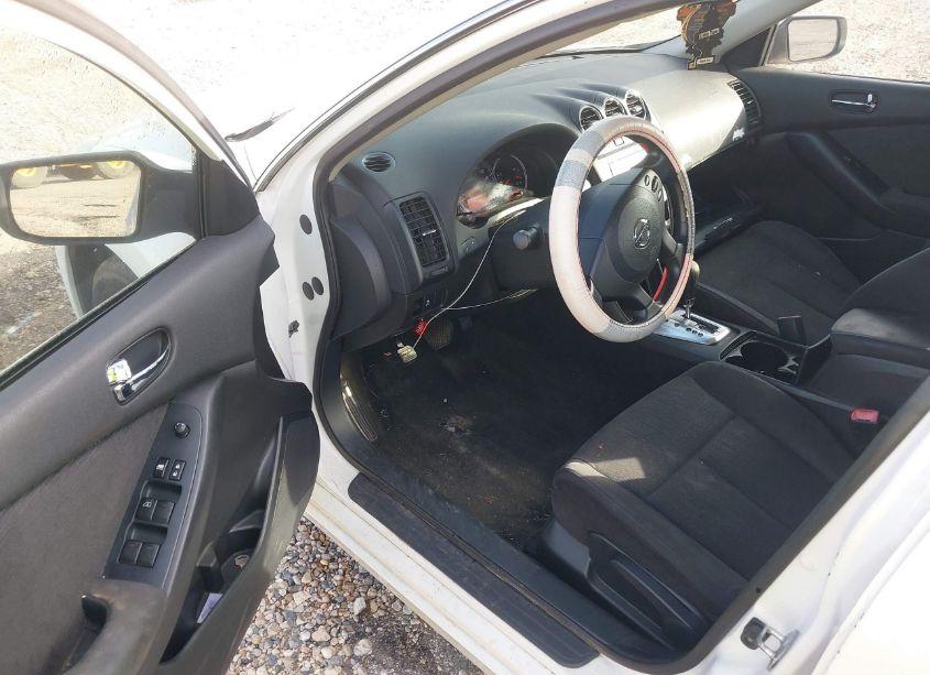 Photo 15 of 2012 Nissan Altima 2.5 S (VIN 1N4AL2APXCC203702)