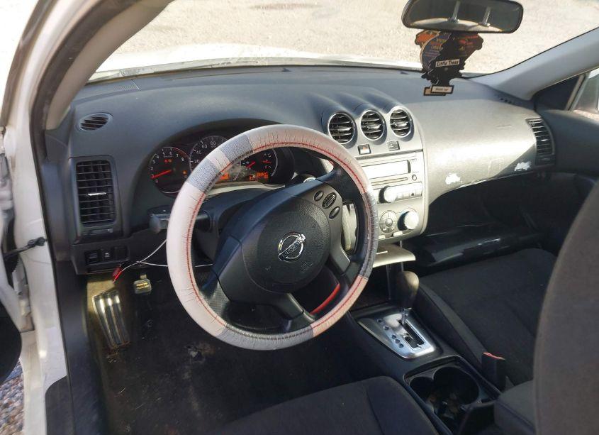 Photo 16 of 2012 Nissan Altima 2.5 S (VIN 1N4AL2APXCC203702)