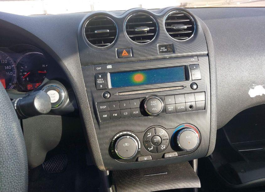 Photo 17 of 2012 Nissan Altima 2.5 S (VIN 1N4AL2APXCC203702)