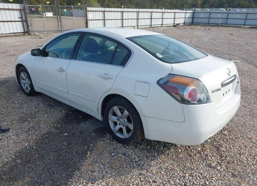 Photo 3 of 2012 Nissan Altima 2.5 S (VIN 1N4AL2APXCC203702)