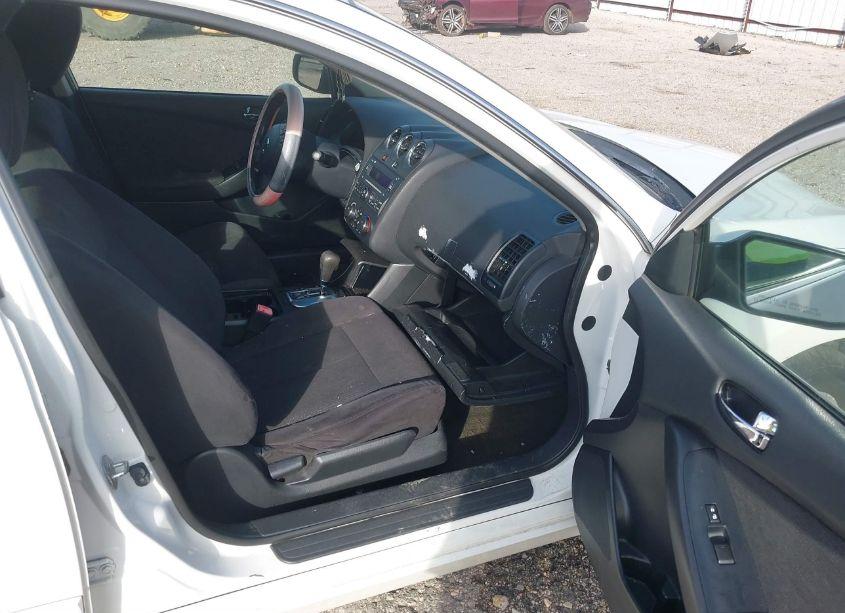 Photo 5 of 2012 Nissan Altima 2.5 S (VIN 1N4AL2APXCC203702)