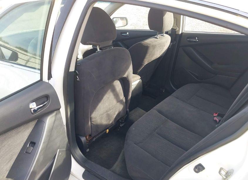 Photo 8 of 2012 Nissan Altima 2.5 S (VIN 1N4AL2APXCC203702)