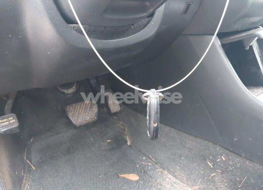 Photo 11 of 2012 Nissan Altima 2.5 S (VIN 1N4AL2APXCC232438)