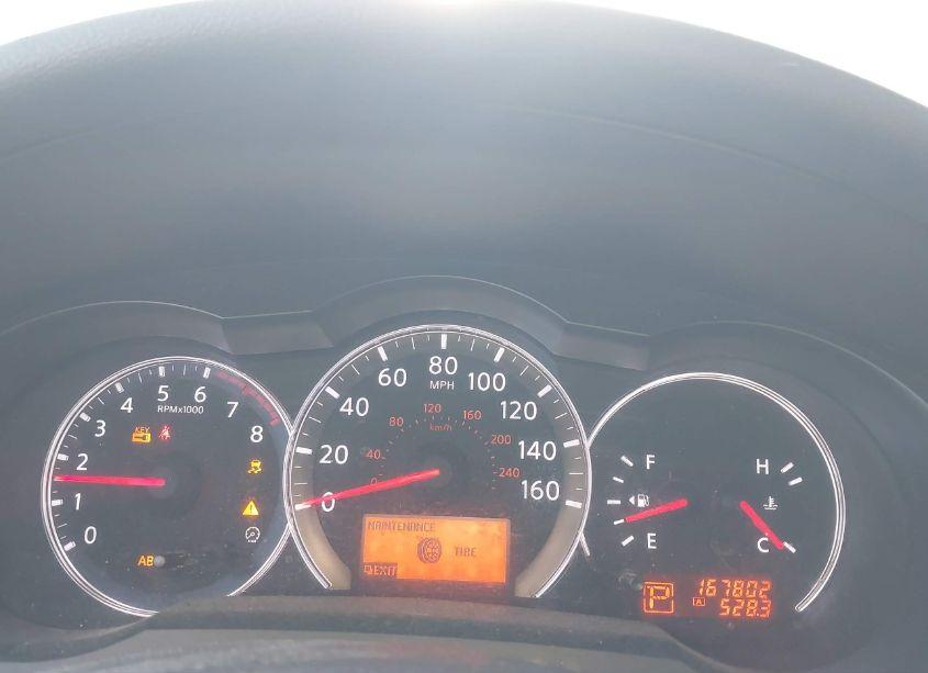 Photo 7 of 2012 Nissan Altima 2.5 S (VIN 1N4AL2APXCC236893)