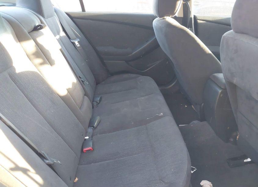 Photo 8 of 2012 Nissan Altima 2.5 S (VIN 1N4AL2APXCC236893)