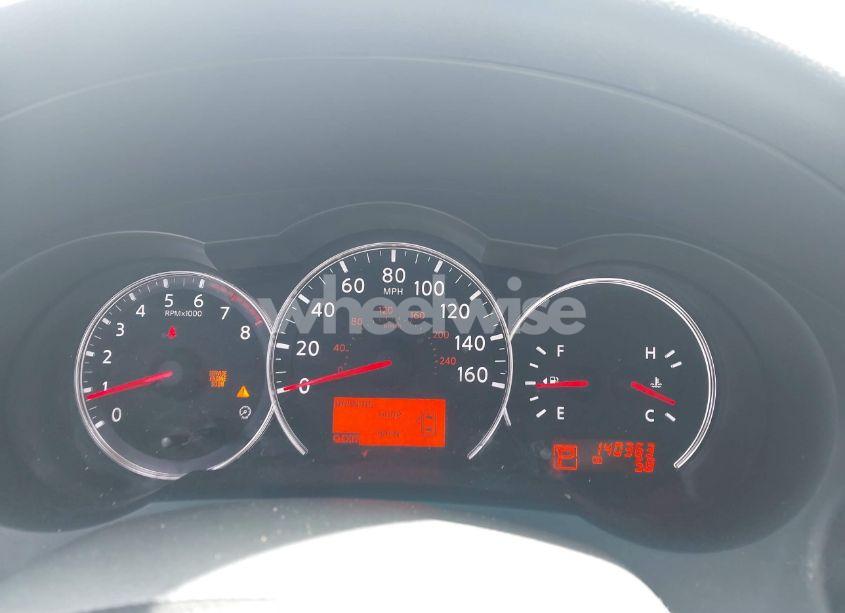 Photo 7 of 2012 Nissan Altima 2.5 S (VIN 1N4AL2APXCC239907)