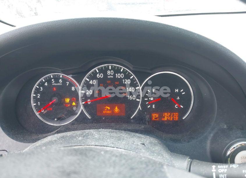 Photo 7 of 2012 Nissan Altima 2.5 S (VIN 1N4AL2APXCC241978)