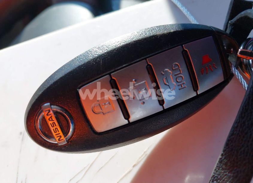 Photo 11 of 2012 Nissan Altima 2.5 S (VIN 1N4AL2APXCC251507)