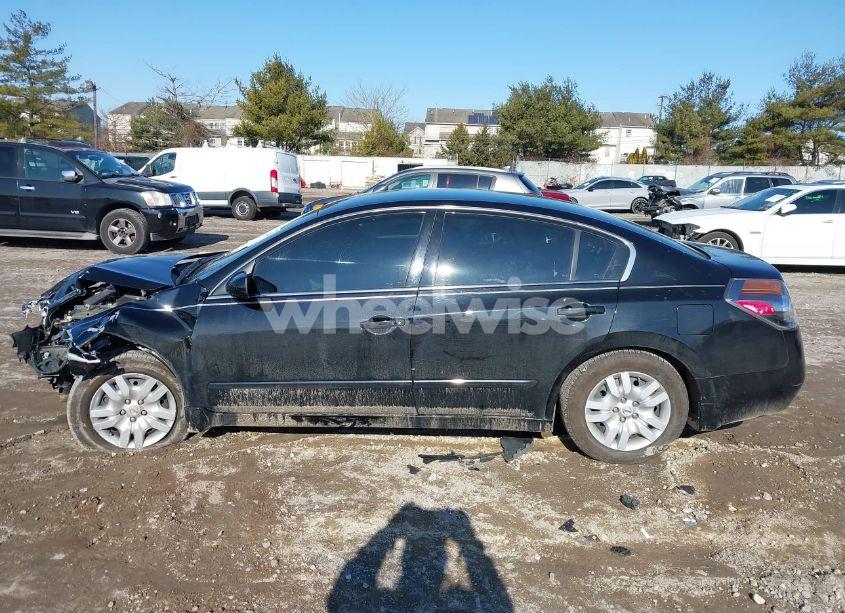 Photo 14 of 2012 Nissan Altima 2.5 S (VIN 1N4AL2APXCC251507)