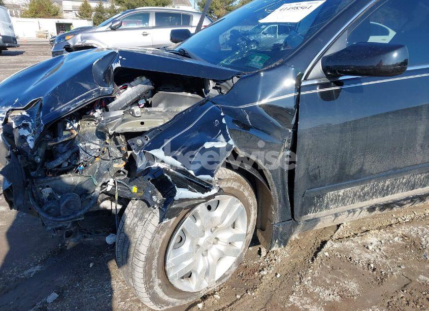 Photo 17 of 2012 Nissan Altima 2.5 S (VIN 1N4AL2APXCC251507)