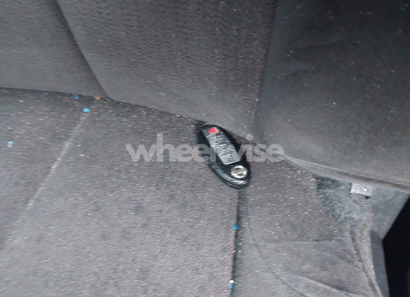 Photo 11 of 2012 Nissan Altima 2.5 S (VIN 1N4AL2APXCC253838)