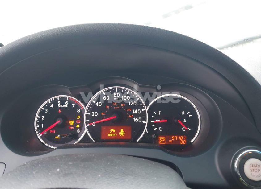 Photo 7 of 2012 Nissan Altima 2.5 S (VIN 1N4AL2APXCC253838)