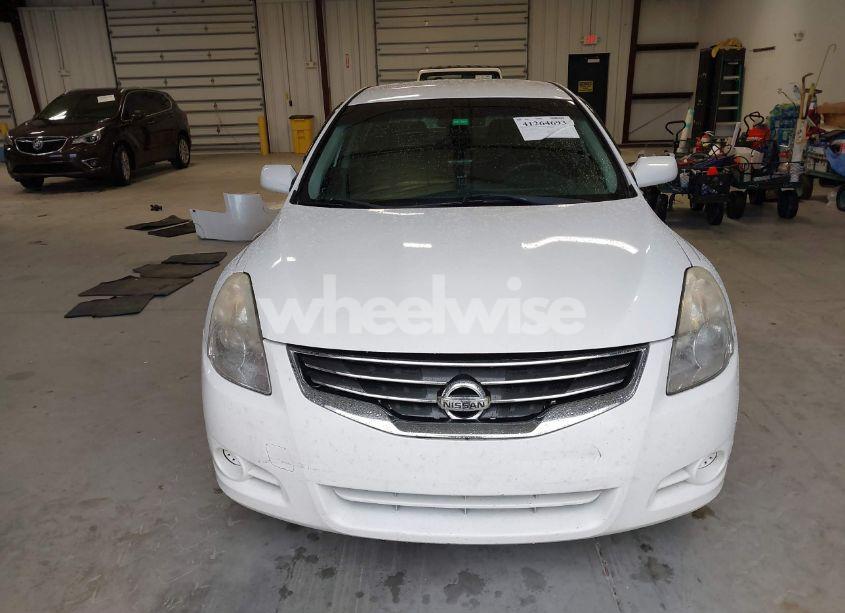 Photo 13 of 2012 Nissan Altima 2.5 S (VIN 1N4AL2APXCC256013)