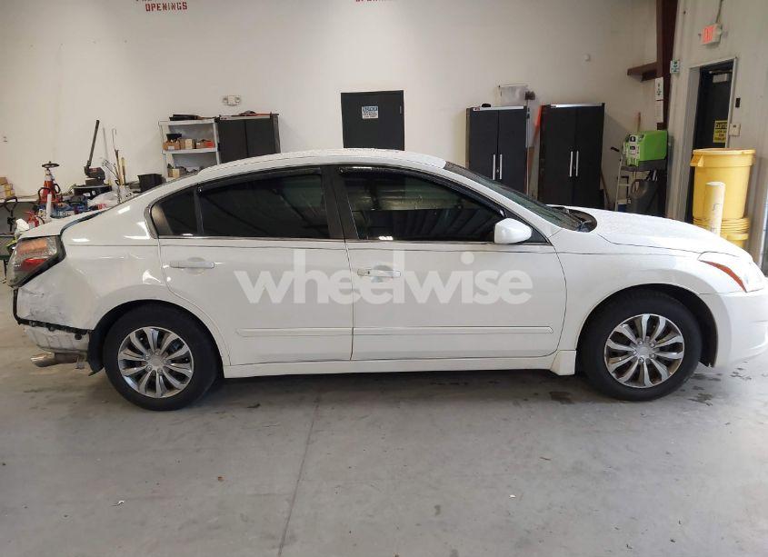Photo 14 of 2012 Nissan Altima 2.5 S (VIN 1N4AL2APXCC256013)