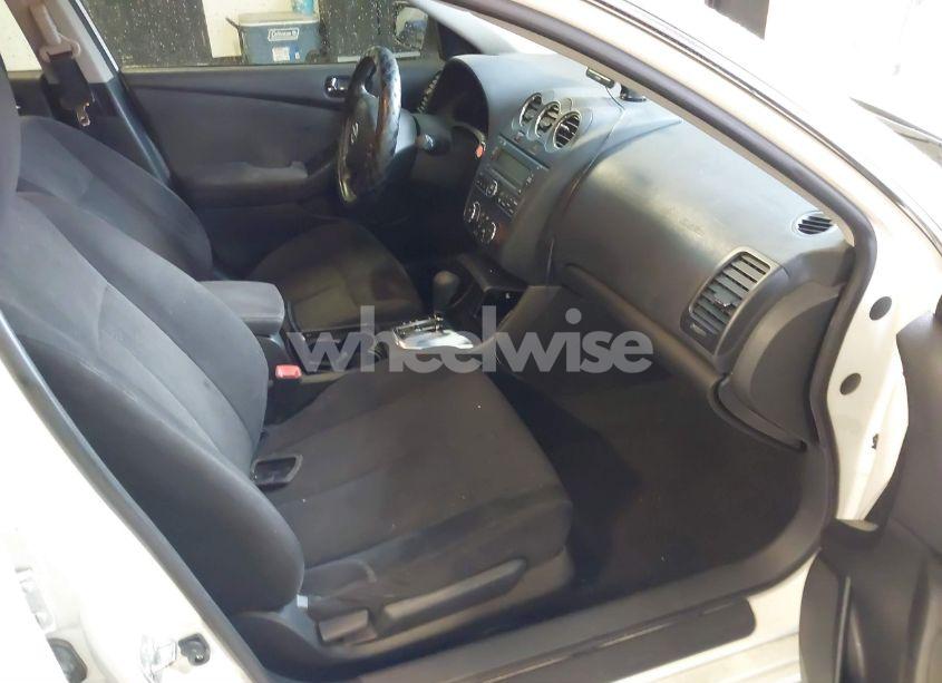 Photo 5 of 2012 Nissan Altima 2.5 S (VIN 1N4AL2APXCC256013)