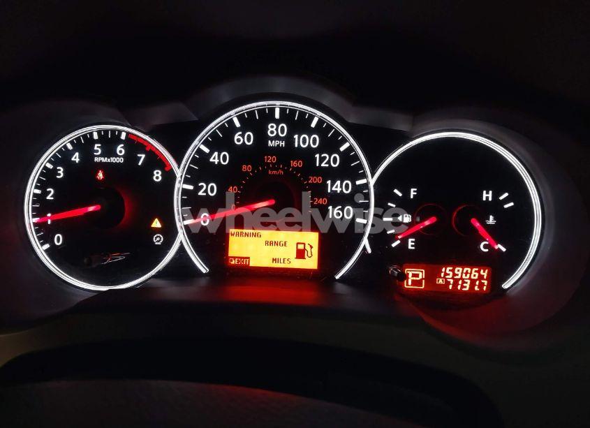 Photo 7 of 2012 Nissan Altima 2.5 S (VIN 1N4AL2APXCC256013)