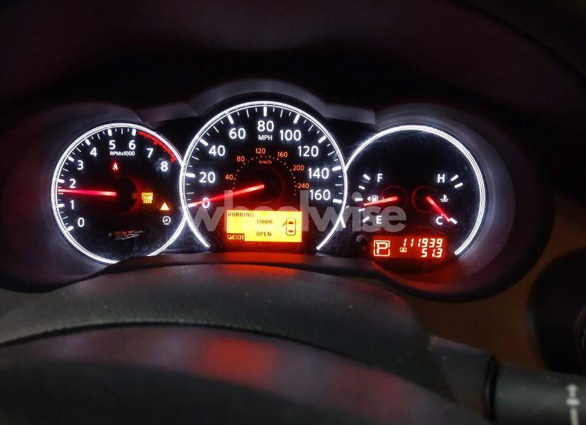 Photo 7 of 2012 Nissan Altima 2.5 S (VIN 1N4AL2APXCN404696)