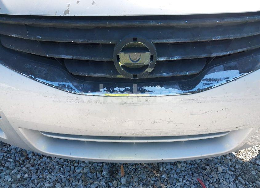 Photo 12 of 2012 Nissan Altima 2.5 S (VIN 1N4AL2APXCN404827)