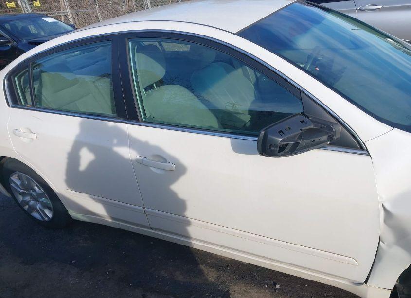 Photo 14 of 2012 Nissan Altima 2.5 (VIN 1N4AL2APXCN412510)